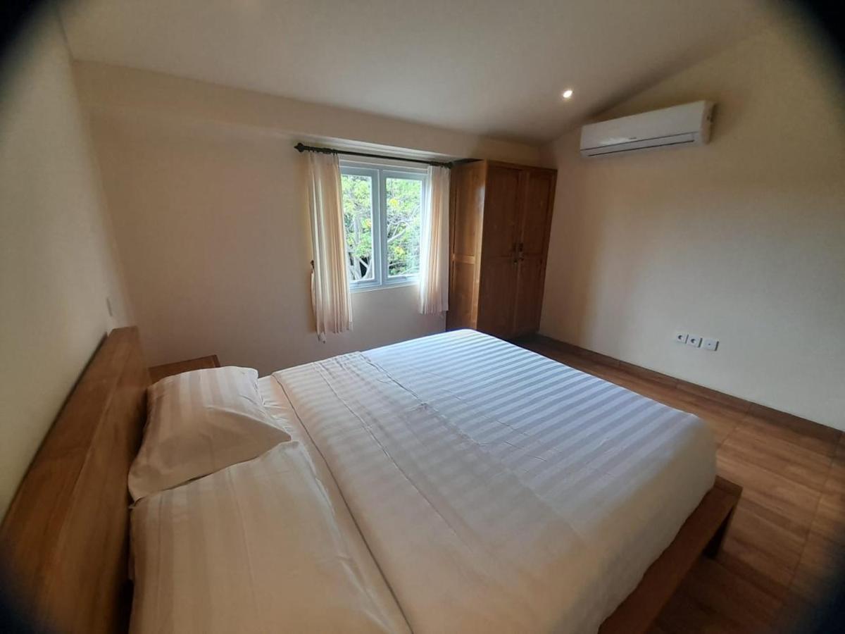 Lotus Lofts Seminyak Apartment Bagian luar foto