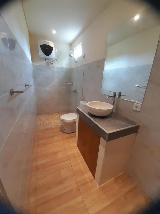 Lotus Lofts Seminyak Apartment Bagian luar foto